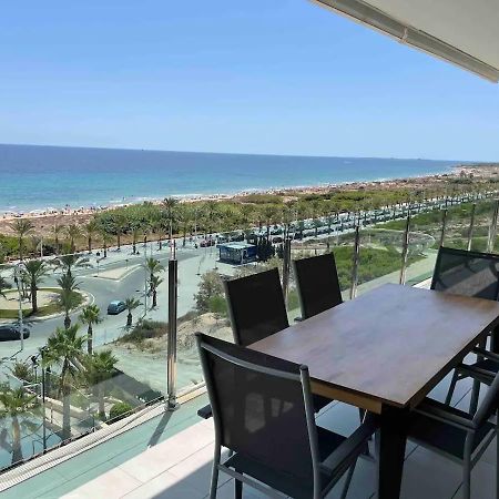 Great Views First Line Teleworkers And Families Unforgetable Apartment Arenales del Sol Εξωτερικό φωτογραφία