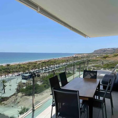 Great Views First Line Teleworkers And Families Unforgetable Apartment Arenales del Sol Εξωτερικό φωτογραφία