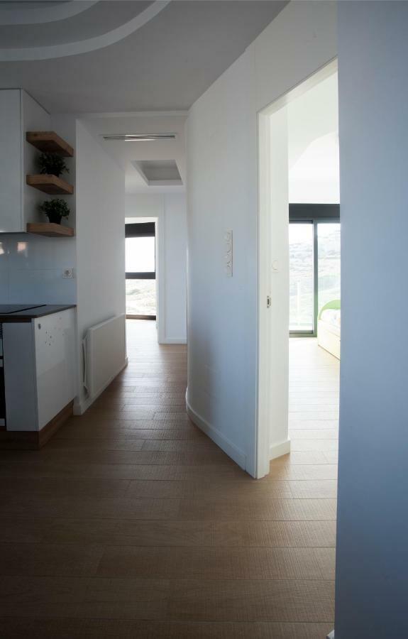 Great Views First Line Teleworkers And Families Unforgetable Apartment Arenales del Sol Εξωτερικό φωτογραφία