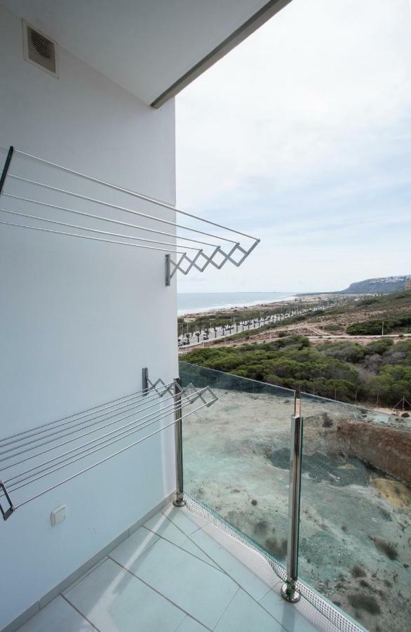 Great Views First Line Teleworkers And Families Unforgetable Apartment Arenales del Sol Εξωτερικό φωτογραφία