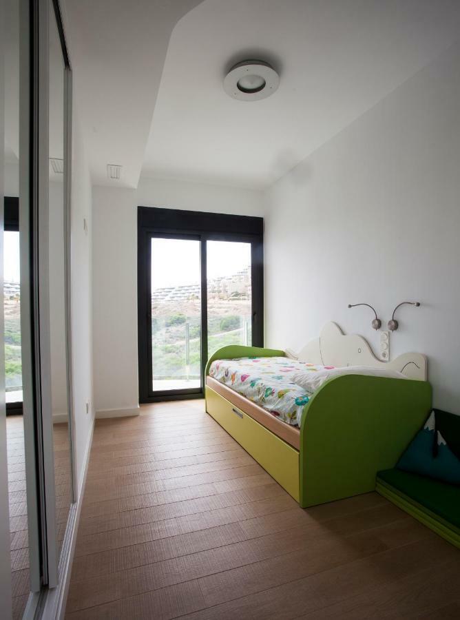 Great Views First Line Teleworkers And Families Unforgetable Apartment Arenales del Sol Εξωτερικό φωτογραφία