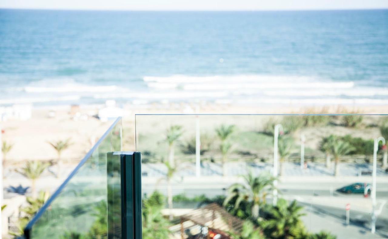 Great Views First Line Teleworkers And Families Unforgetable Apartment Arenales del Sol Εξωτερικό φωτογραφία
