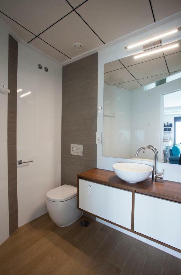 Great Views First Line Teleworkers And Families Unforgetable Apartment Arenales del Sol Εξωτερικό φωτογραφία