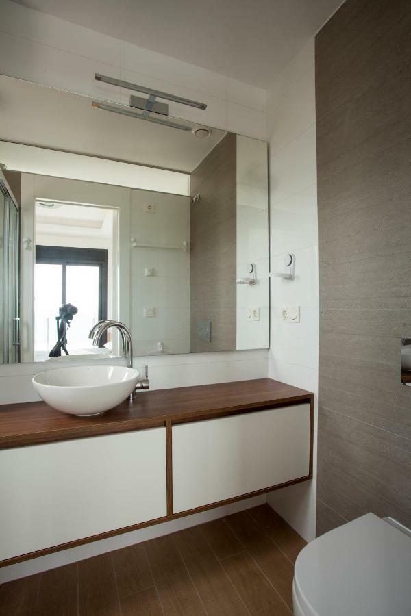 Great Views First Line Teleworkers And Families Unforgetable Apartment Arenales del Sol Εξωτερικό φωτογραφία