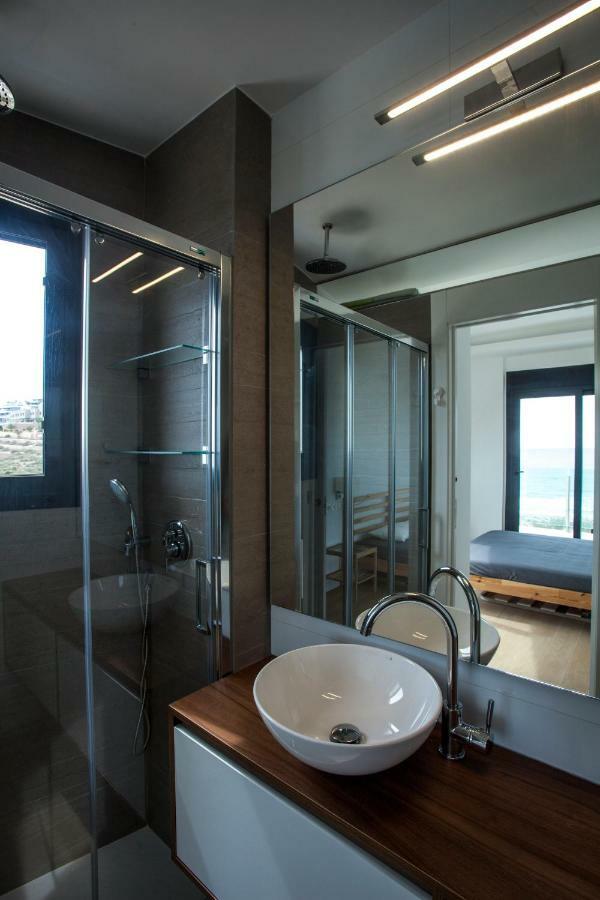 Great Views First Line Teleworkers And Families Unforgetable Apartment Arenales del Sol Εξωτερικό φωτογραφία