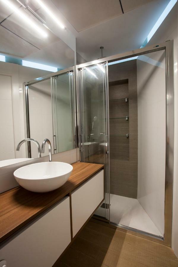 Great Views First Line Teleworkers And Families Unforgetable Apartment Arenales del Sol Εξωτερικό φωτογραφία