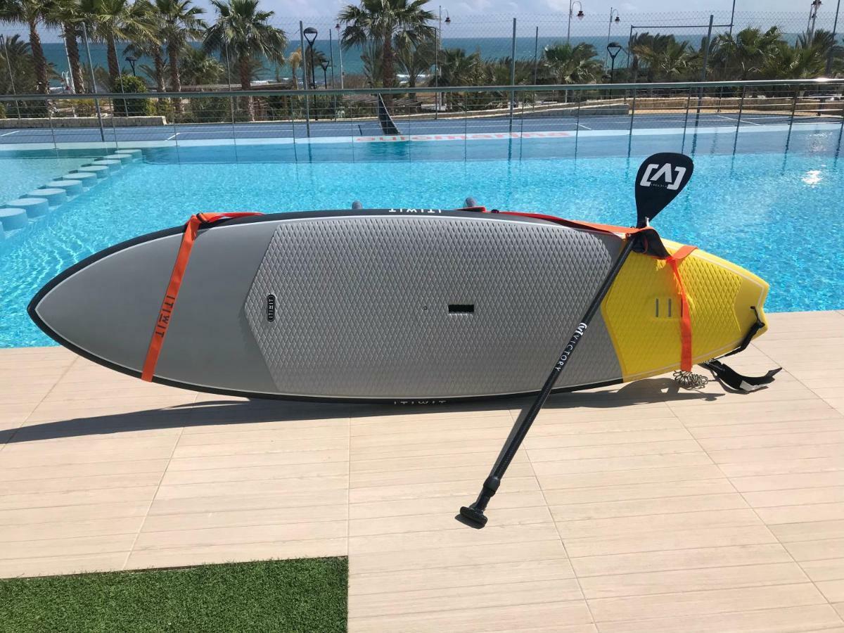 Great Views First Line Teleworkers And Families Unforgetable Apartment Arenales del Sol Εξωτερικό φωτογραφία