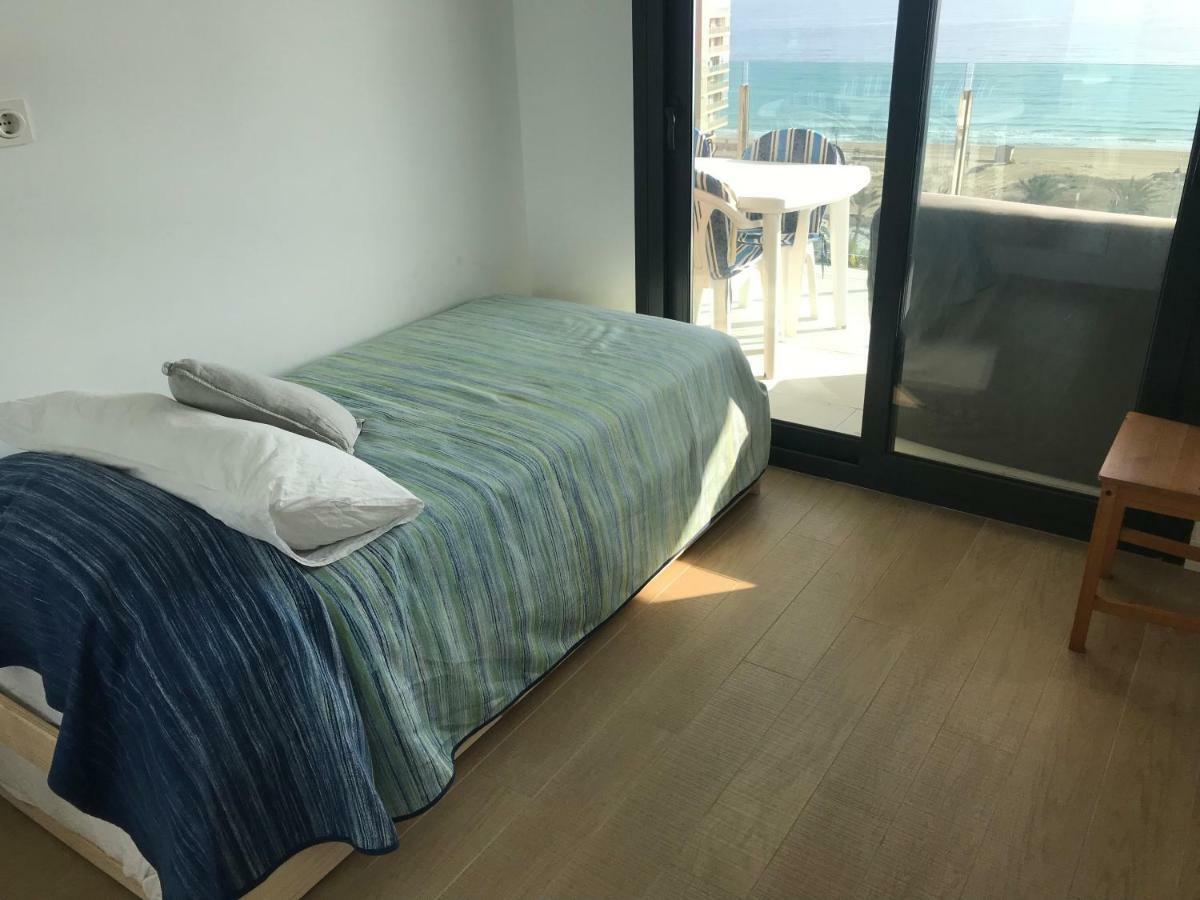 Great Views First Line Teleworkers And Families Unforgetable Apartment Arenales del Sol Εξωτερικό φωτογραφία